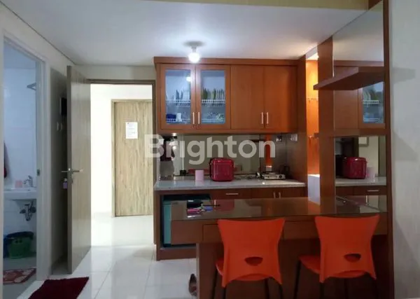 image APARTEMEN CANDILAND 2-BR STRATEGIS DI JL SIRANDA SEMARANG (1)