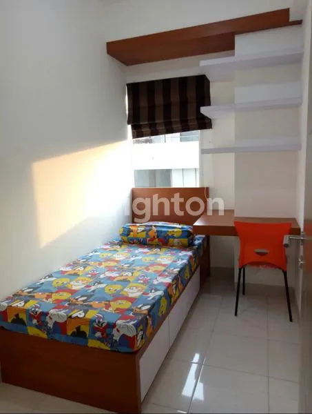 image APARTEMEN CANDILAND 2-BR STRATEGIS DI JL SIRANDA SEMARANG (5)