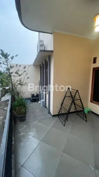 image URGENT ,DIJUAL MURAH RUMAH SIAP HUNI – LOKASI STRATEGIS, PONDOK KOPI JAKARTA TIMUR,BEBAS BANJIR (1)