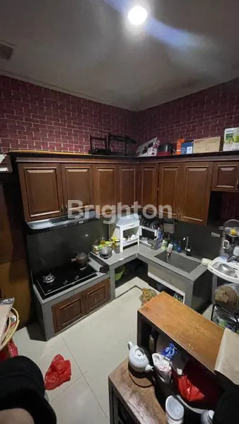image URGENT ,DIJUAL MURAH RUMAH SIAP HUNI – LOKASI STRATEGIS, PONDOK KOPI JAKARTA TIMUR,BEBAS BANJIR (3)