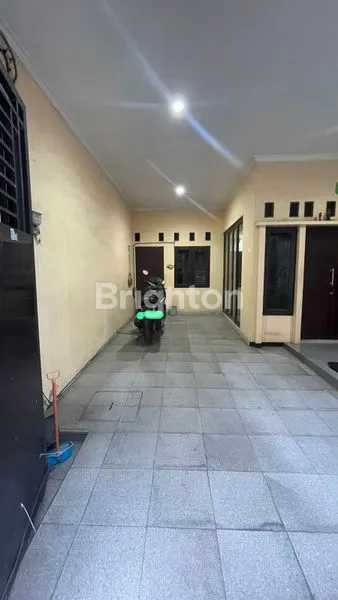 image URGENT ,DIJUAL MURAH RUMAH SIAP HUNI – LOKASI STRATEGIS, PONDOK KOPI JAKARTA TIMUR,BEBAS BANJIR (5)