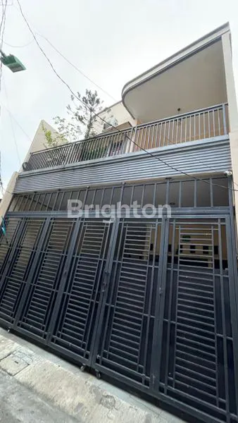 image URGENT ,DIJUAL MURAH RUMAH SIAP HUNI – LOKASI STRATEGIS, PONDOK KOPI JAKARTA TIMUR,BEBAS BANJIR (7)