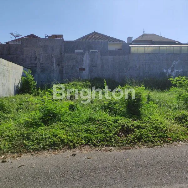 image TANAH KAVLING STRATEGIS DEKAT KAMPUS C UNAIR (1)