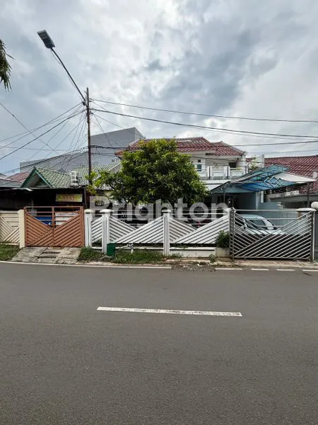 image DIJUAL / DISEWAKAN HUNIAN LUAS 2 LANTAI DI CITRA 2 (1)