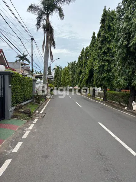 image DIJUAL / DISEWAKAN HUNIAN LUAS 2 LANTAI DI CITRA 2 (2)
