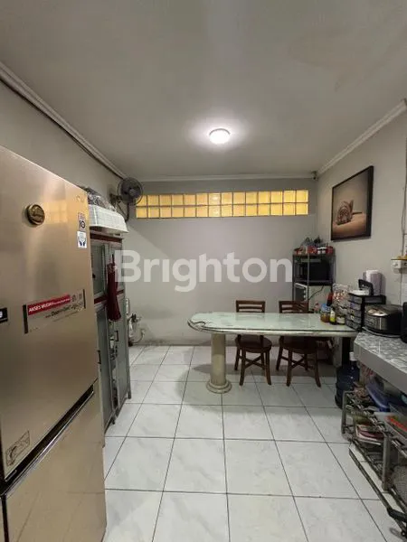 image DIJUAL / DISEWAKAN HUNIAN LUAS 2 LANTAI DI CITRA 2 (3)