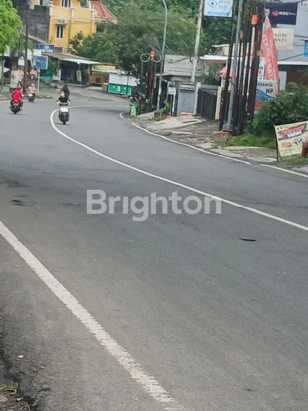 image RUKO 2 LANTAI DI SEMARANG BARAT SIAP MENERIMA PENYEWA BARU (2)