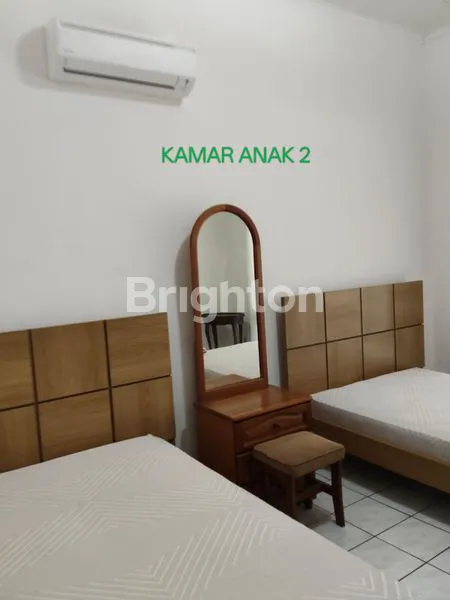 image SEWA RUMAH FULLY FURNISHED KAWASAN PRETISIUS  WIJAYA JAKARTA SELATAN (6)