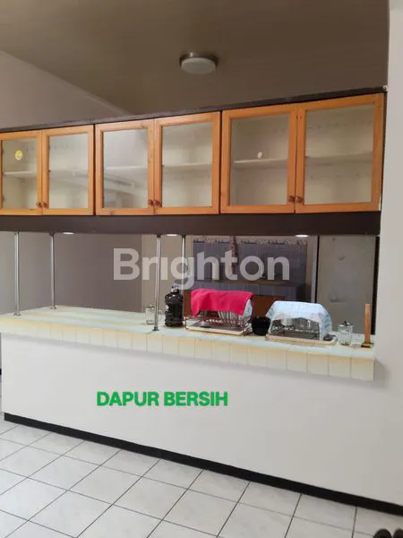 image SEWA RUMAH FULLY FURNISHED KAWASAN PRETISIUS  WIJAYA JAKARTA SELATAN (7)