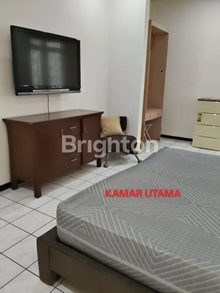 image SEWA RUMAH FULLY FURNISHED KAWASAN PRETISIUS  WIJAYA JAKARTA SELATAN (5)