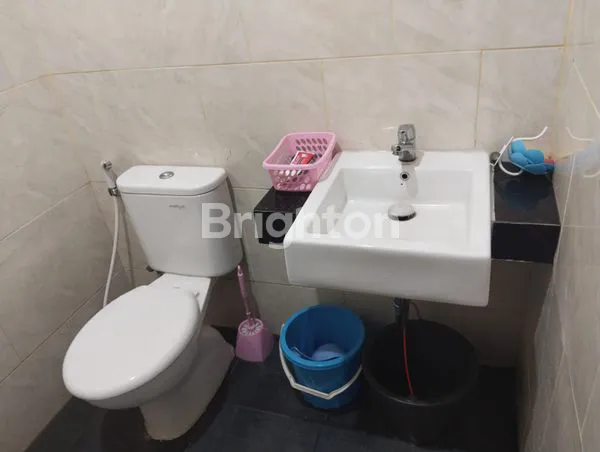 image RUMAH SIAP HUNI 3KT DI GOLDEN PARK 3 CISAUK (5)