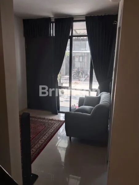 image RUMAH SIAP HUNI 3KT DI GOLDEN PARK 3 CISAUK (1)