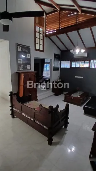 image DIJUAL RUMAH DI DAERAH BEKASI SELATAN (5)