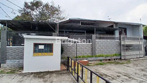 image DIJUAL RUMAH DI DAERAH BEKASI SELATAN (4)