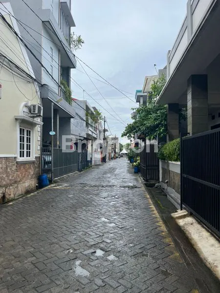 image RUMAH DI VILLA ILHAMI DIJUAL (8)