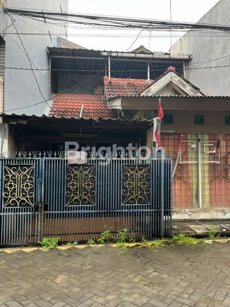 image RUMAH DI VILLA ILHAMI DIJUAL (1)