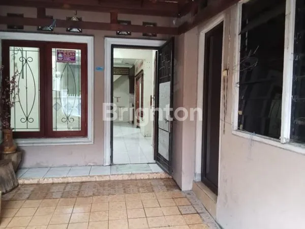 image RUMAH DI VILLA ILHAMI DIJUAL (2)