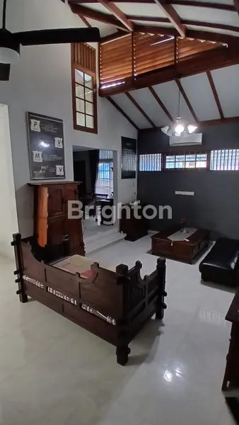 image DIJUAL RUMAH DI DAERAH BEKASI SELATAN (3)