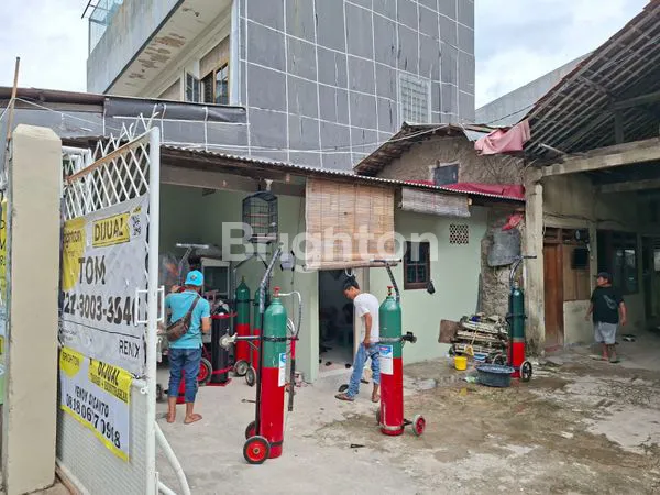 image INVESTASI DENGAN KONTRAKKAN 23 PINTU TAMBORA JAKARTA BARAT (2)