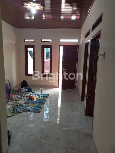 image RUMAH SIAP HUNI DI CILEBUT, LT 120M² HARGA NEGO (6)