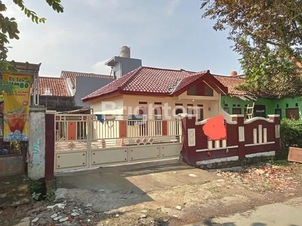 image RUMAH SIAP HUNI DI CILEBUT, LT 120M² HARGA NEGO (3)