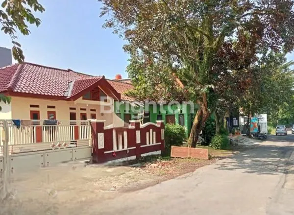 image RUMAH CANTIK MINIMALIS DI CILEBUT  (2)
