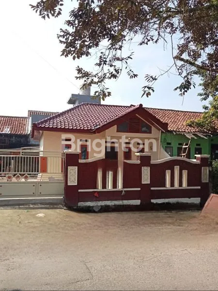 image RUMAH CANTIK MINIMALIS DI CILEBUT  (1)