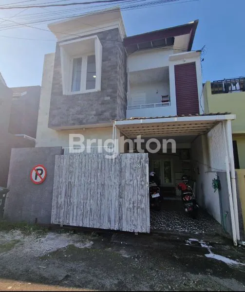 image RUMAH SIAP HUNI 3 KT, DEKAT FASILITAS DI DENPASAR BARAT (1)