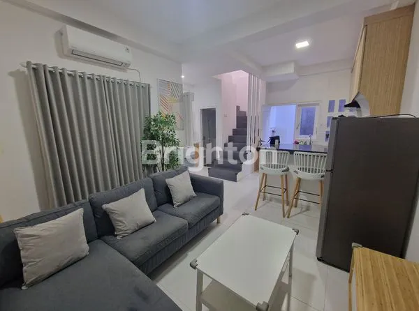 image RUMAH SIAP HUNI 3 KT, DEKAT FASILITAS DI DENPASAR BARAT (3)