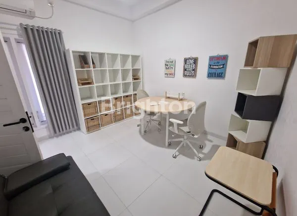 image RUMAH SIAP HUNI 3 KT, DEKAT FASILITAS DI DENPASAR BARAT (4)