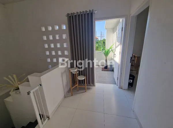 image RUMAH SIAP HUNI 3 KT, DEKAT FASILITAS DI DENPASAR BARAT (6)