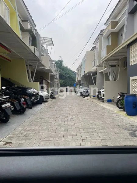 image RUMAH MURAH SIAP HUNI CLUSTER GDC DEPOK (2)