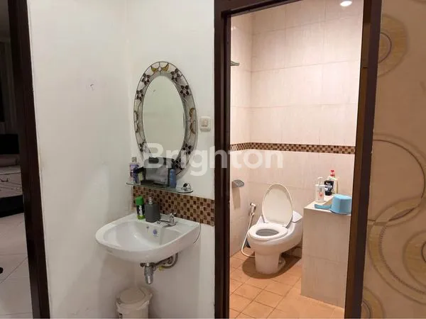 image SEWA KONTRAK GAYUNGSARI KEBRAON SURABAYA SELATAN FULL FURNISH (4)