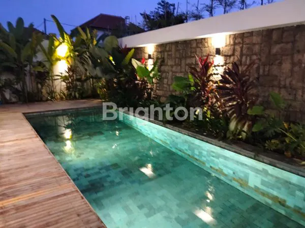 image VILLA EKSKLUSIF, NYAMAN, STRATEGIS DAN. BERNILAI TINGGI DI SANUR BALI (6)
