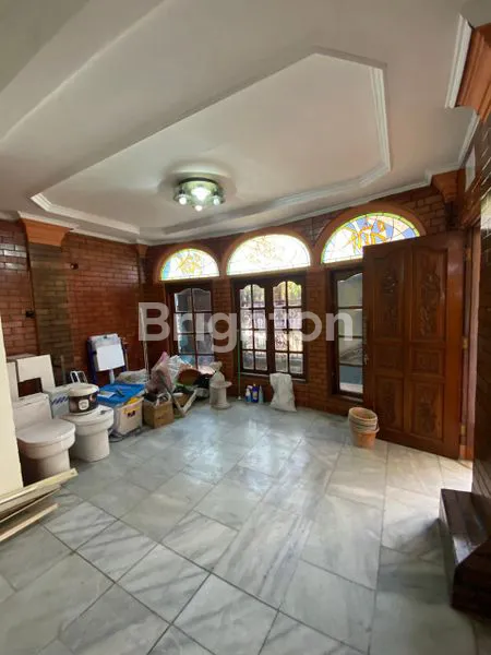 image DIJUAL RUMAH DIDAERAH TEBET JAKARTA SELATAN (3)