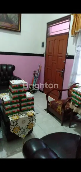 image DIJUAL RUMAH SIAP HUNI AREA SAWOJAJAR STRATEGIS DEKAT PASAR SELANGKAH KE TOL SAWOJAJAR SMK TELKOM SMAN 10 AKSES MOBIL STRATEGIS DI KOTA MALANG (4)