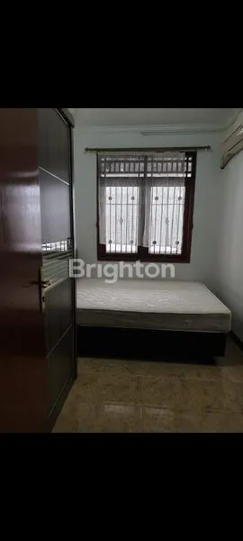 image DI SEWAKAN RUMAH 2 LT BAGUS TANJUNG DUREN (6)