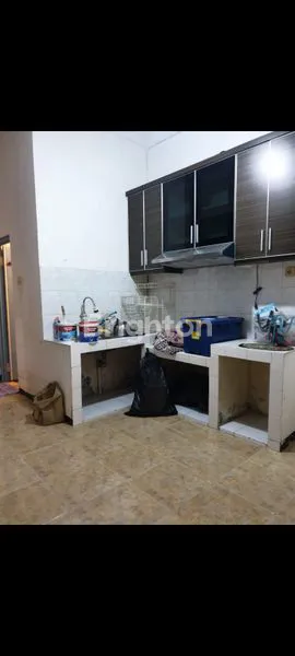 image DI SEWAKAN RUMAH 2 LT BAGUS TANJUNG DUREN (2)