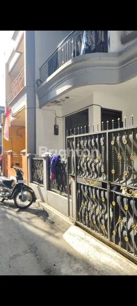 image DI SEWAKAN RUMAH 2 LT BAGUS TANJUNG DUREN (1)