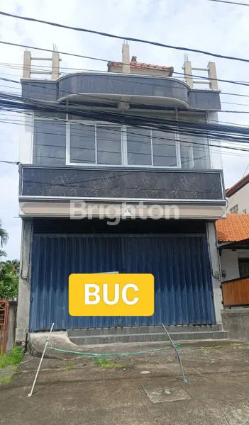 image DISEWAKAN RUKO 2 LANTAI – CANGGU.     (1)