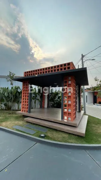 image HUNIAN MODERN 2 LANTAI DI CITAVILLE, PARUNG PANJANG (6)