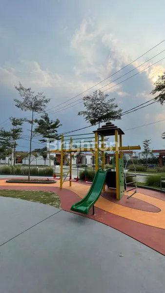 image HUNIAN MODERN 2 LANTAI DI CITAVILLE, PARUNG PANJANG (5)