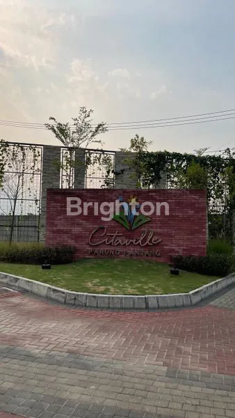 image HUNIAN MODERN 2 LANTAI DI CITAVILLE, PARUNG PANJANG (7)