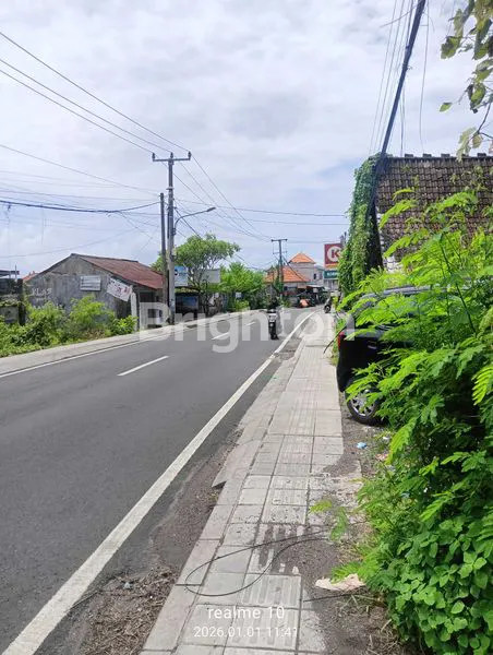 image DISEWAKAN RUKO 2 LANTAI – CANGGU.     (2)