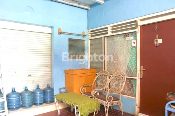 image RUMAH MINIMALIS DI MENTENG DALAM - TEBET JAKSEL (3)