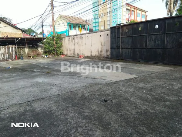 image TANAH STRATEGIS DI CIPUTAT, 740M², AKSES MUDAH (1)