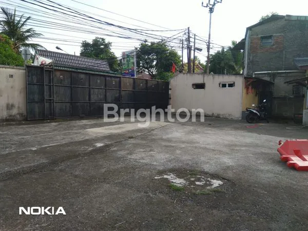 image TANAH STRATEGIS DI CIPUTAT, 740M², AKSES MUDAH (2)