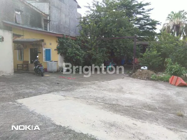 image TANAH STRATEGIS DI CIPUTAT, 740M², AKSES MUDAH (3)