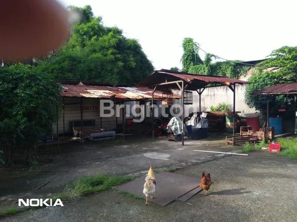 image TANAH STRATEGIS DI CIPUTAT, 740M², AKSES MUDAH (4)