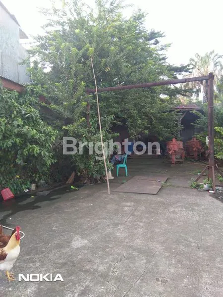 image TANAH STRATEGIS DI CIPUTAT, 740M², AKSES MUDAH (5)